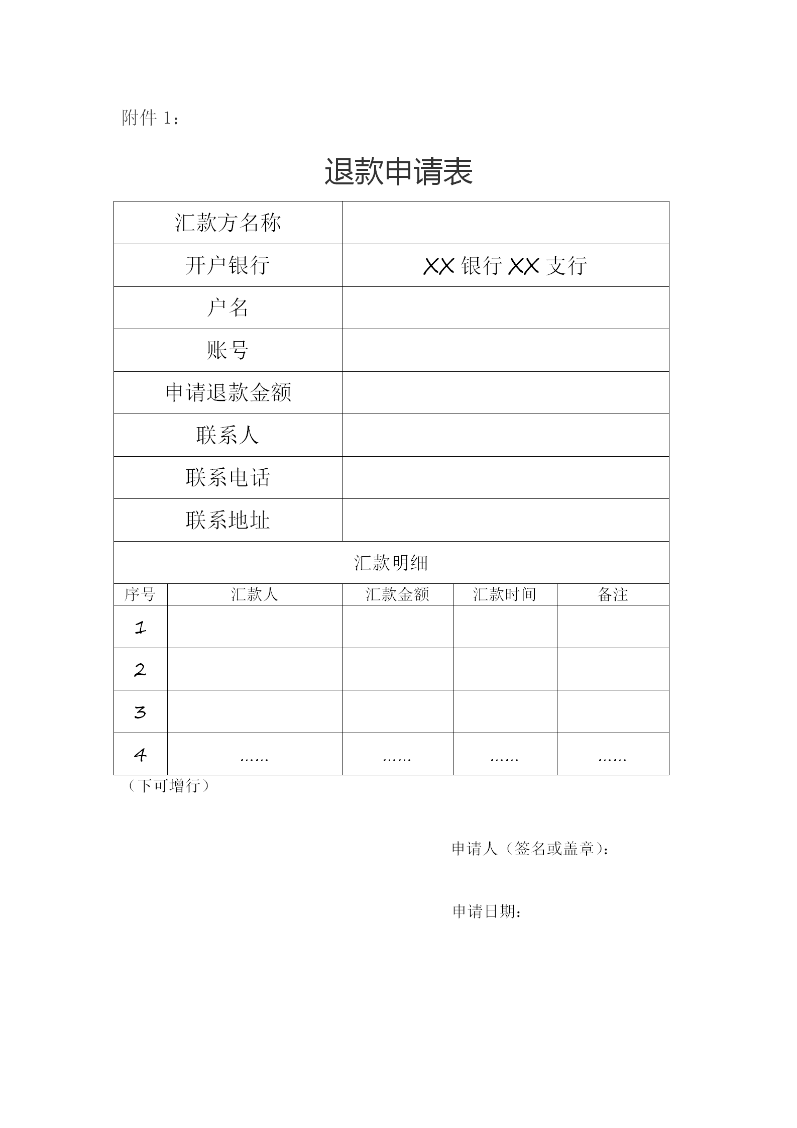 最新商標業(yè)務繳費指南來了！