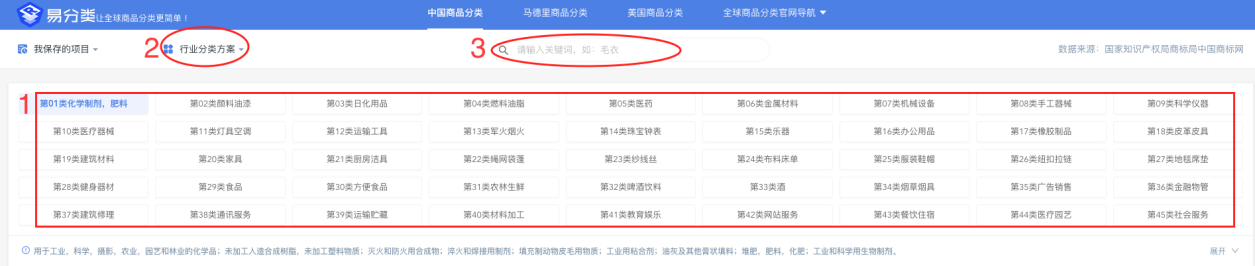 您是否還在為國內(nèi)外商品分類而煩惱？這款小工具幫您輕松解決！