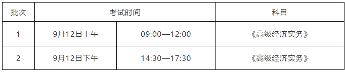 收藏！全國25個(gè)省市自治區(qū)公布2020知識(shí)產(chǎn)權(quán)職稱考試報(bào)名安排匯總