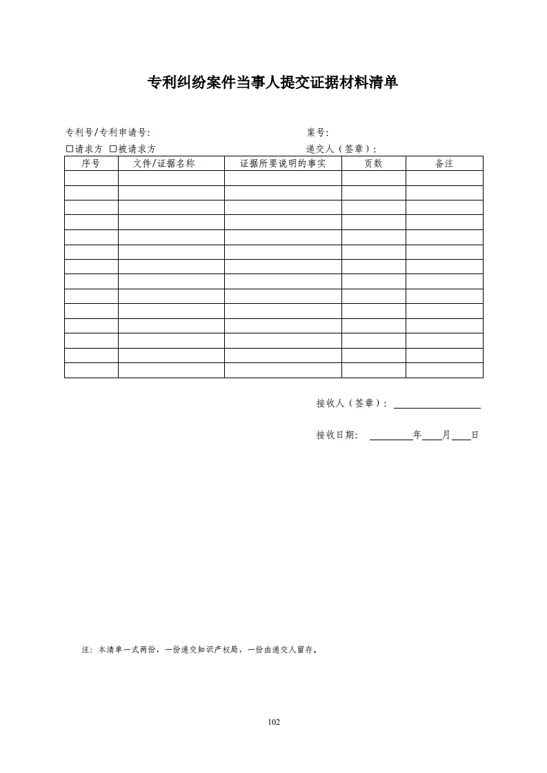 國知局：《專利糾紛行政調(diào)解辦案指南》全文發(fā)布