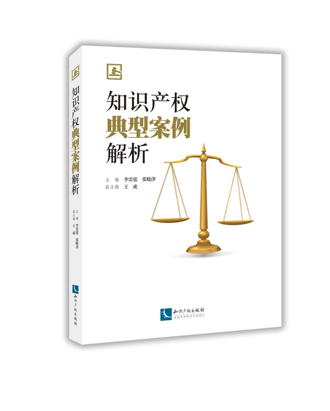 贈(zèng)書活動(dòng)不間斷！《知識(shí)產(chǎn)權(quán)典型案例解析》片段：評(píng)大頭兒子公司與央視動(dòng)畫公司著作權(quán)權(quán)屬、侵權(quán)糾紛案