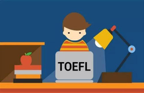 “TOEFL”商標構成復制、翻譯，予以無效宣告