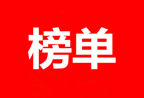 2020年1-9月全球智慧家庭發(fā)明專利排行榜（TOP20）