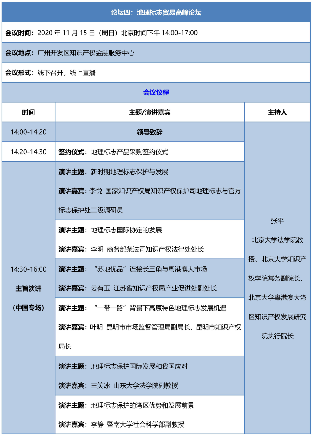 知交會15日預(yù)告│精彩不間斷，論壇活動持續(xù)進行中