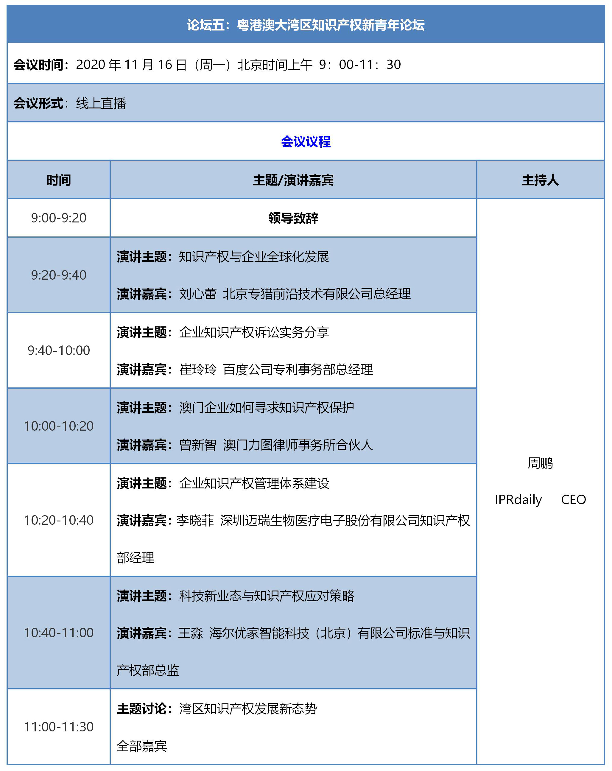 知交會16日預(yù)告│論壇專場活動(dòng)正如火如荼進(jìn)行中