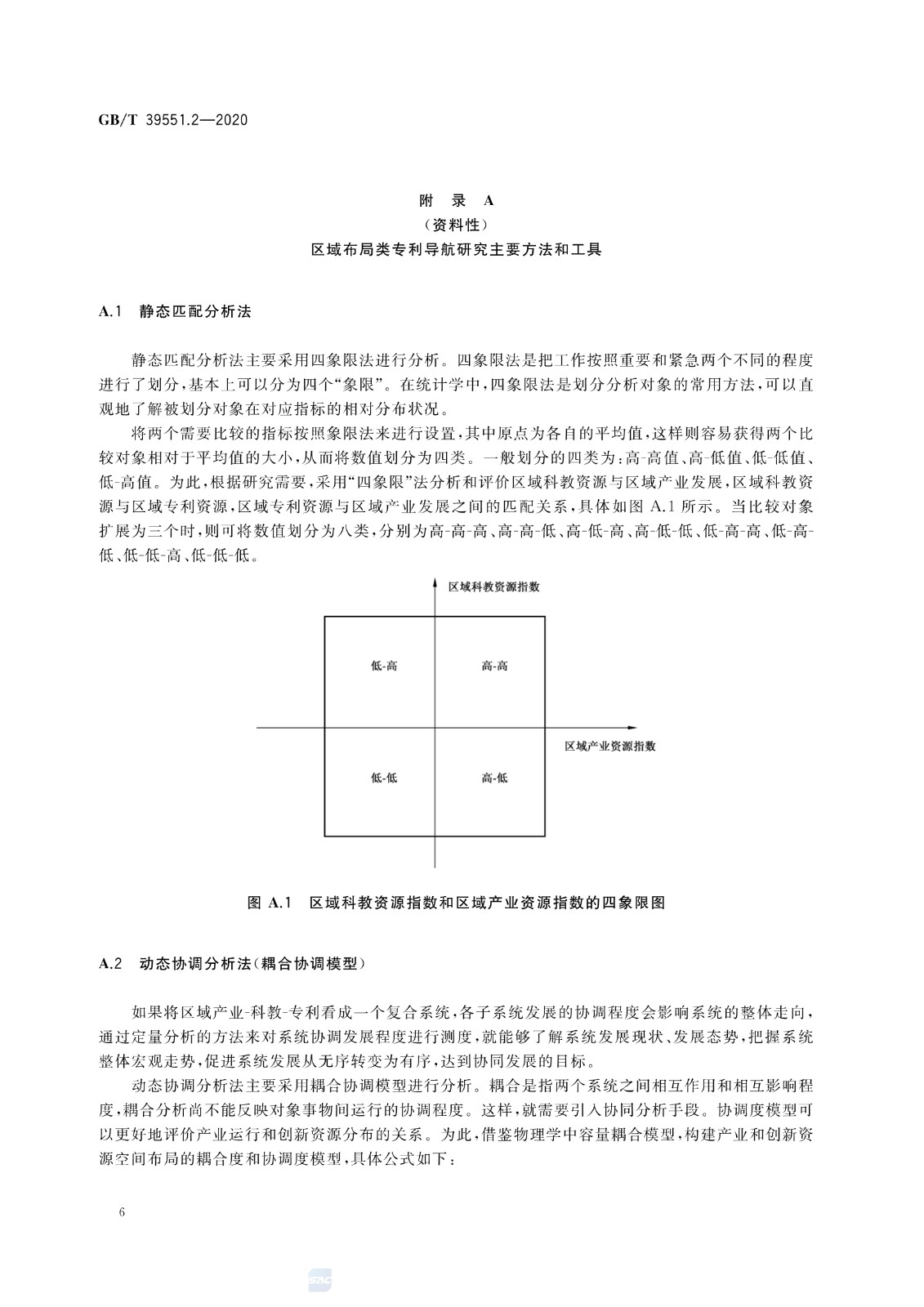 官方版本！《專利導(dǎo)航指南》國家標(biāo)準(zhǔn)全文！2021.6.1起實(shí)施