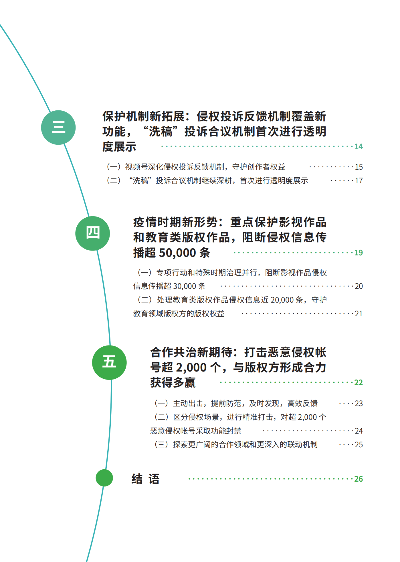 微信發(fā)布2020知識產(chǎn)權(quán)保護報告！