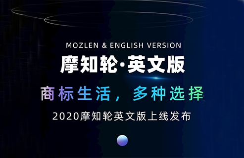 摩知輪英文查詢界面上線！涉外機(jī)構(gòu)看過來！