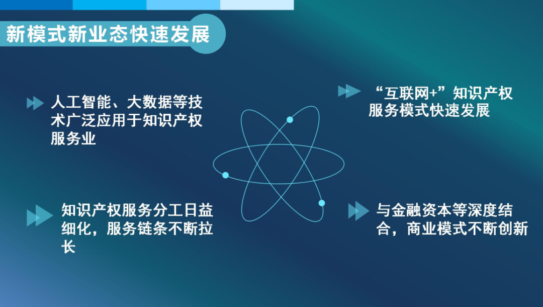 #晨報#2019年全國從事知識產(chǎn)權(quán)服務的機構(gòu)共創(chuàng)造營業(yè)收入約2100億元；美企發(fā)起337調(diào)查申請，聯(lián)想/立訊精密等均被控侵犯專利