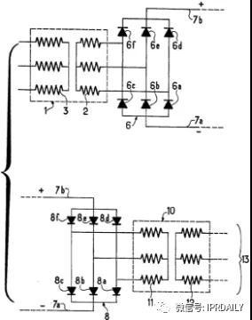 從專利看“限電”困境