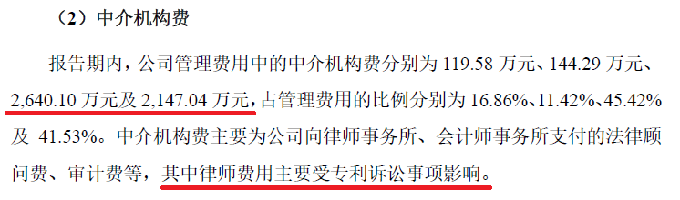 激光雷達(dá)一場(chǎng)專利戰(zhàn)！燒掉3.6億兩輪融資額