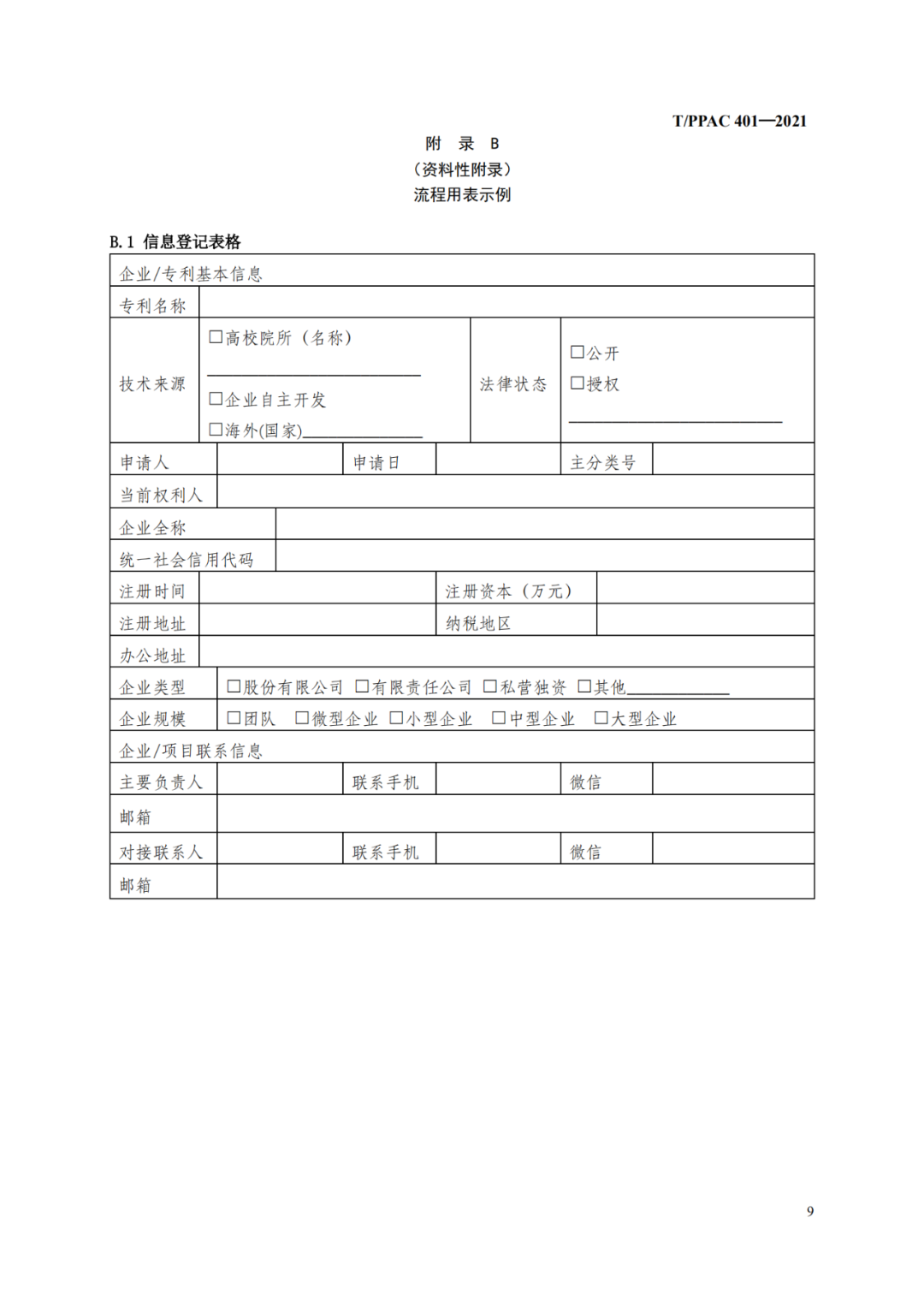 《專利技術(shù)試驗(yàn)驗(yàn)證指南》全文發(fā)布！