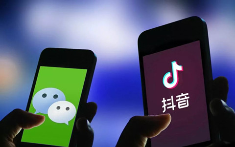 對(duì)于抖音訴騰訊反壟斷訴訟的幾點(diǎn)思考