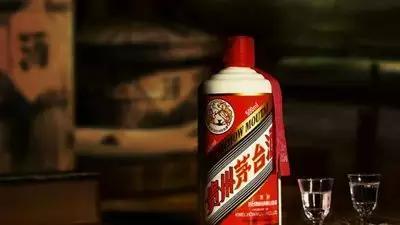 "信陽毛尖"搭上"茅臺"，飲茶又喝酒的“仙股”要飛升？手里還有"成龍"商標！