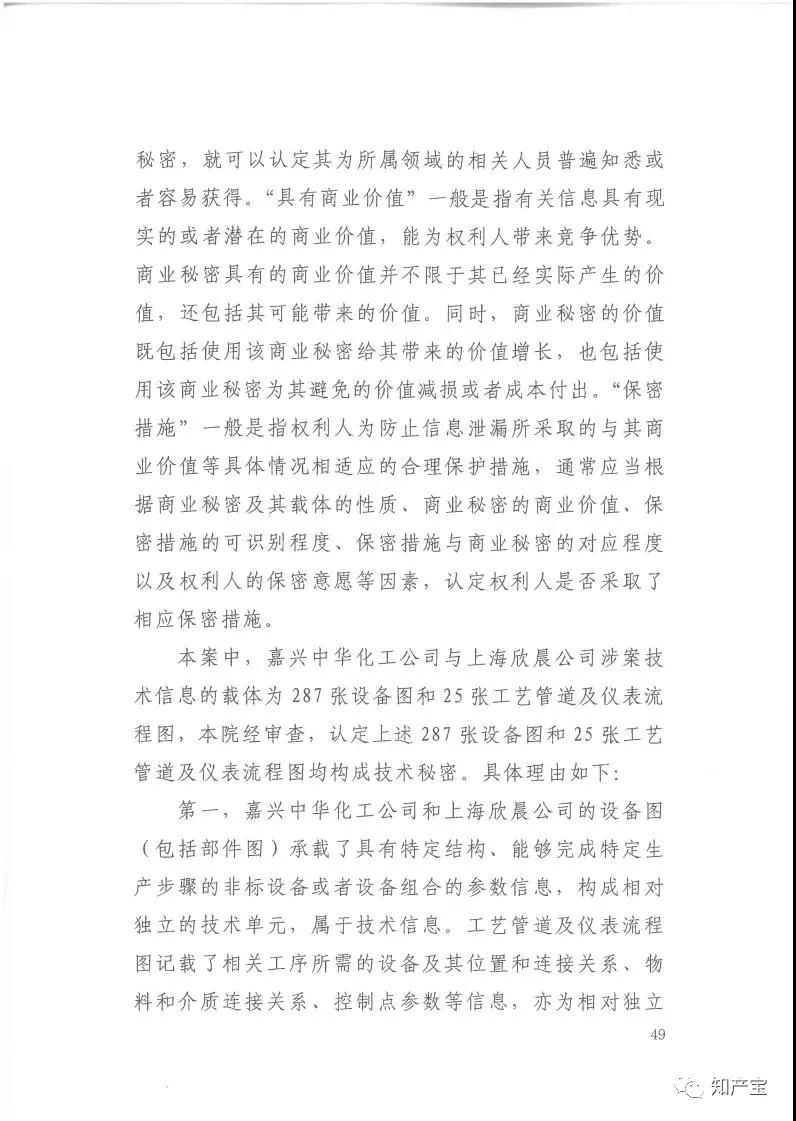 史上最高！判賠1.59億，最高法宣判一起技術秘密侵權(quán)上訴案