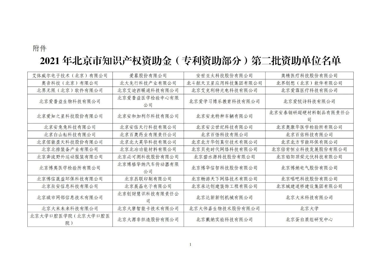 #晨報(bào)#美國(guó)ITC發(fā)布對(duì)計(jì)算機(jī)等電子設(shè)備的337部分終裁；中國(guó)提出的首個(gè)知識(shí)產(chǎn)權(quán)管理新國(guó)標(biāo)將在部分央企業(yè)試點(diǎn)