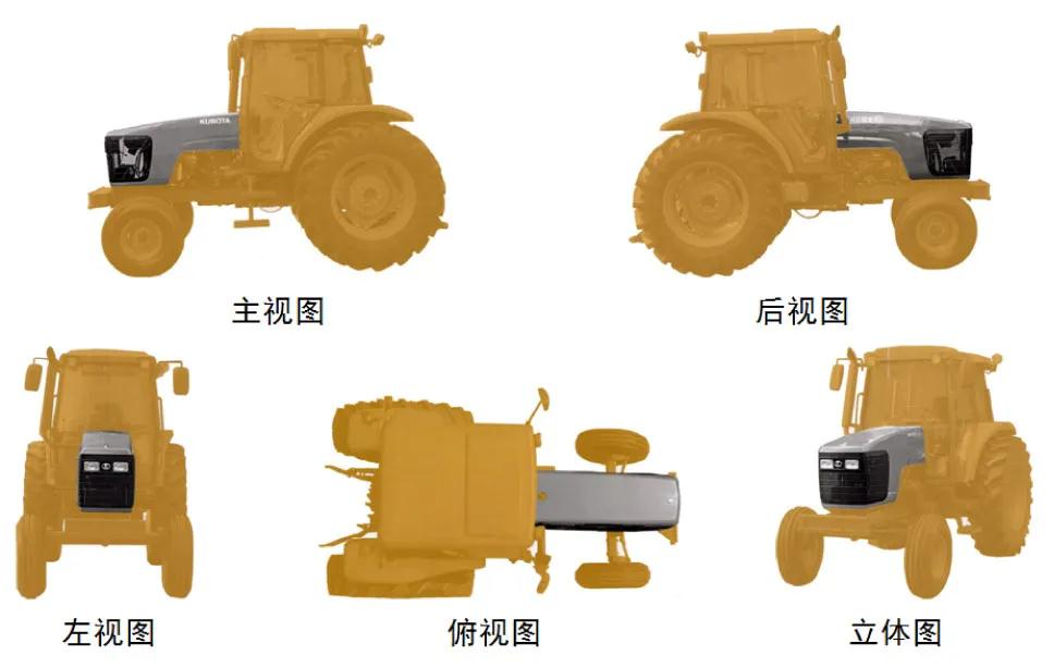 國(guó)外局部外觀設(shè)計(jì)申請(qǐng)視圖（簡(jiǎn)介）