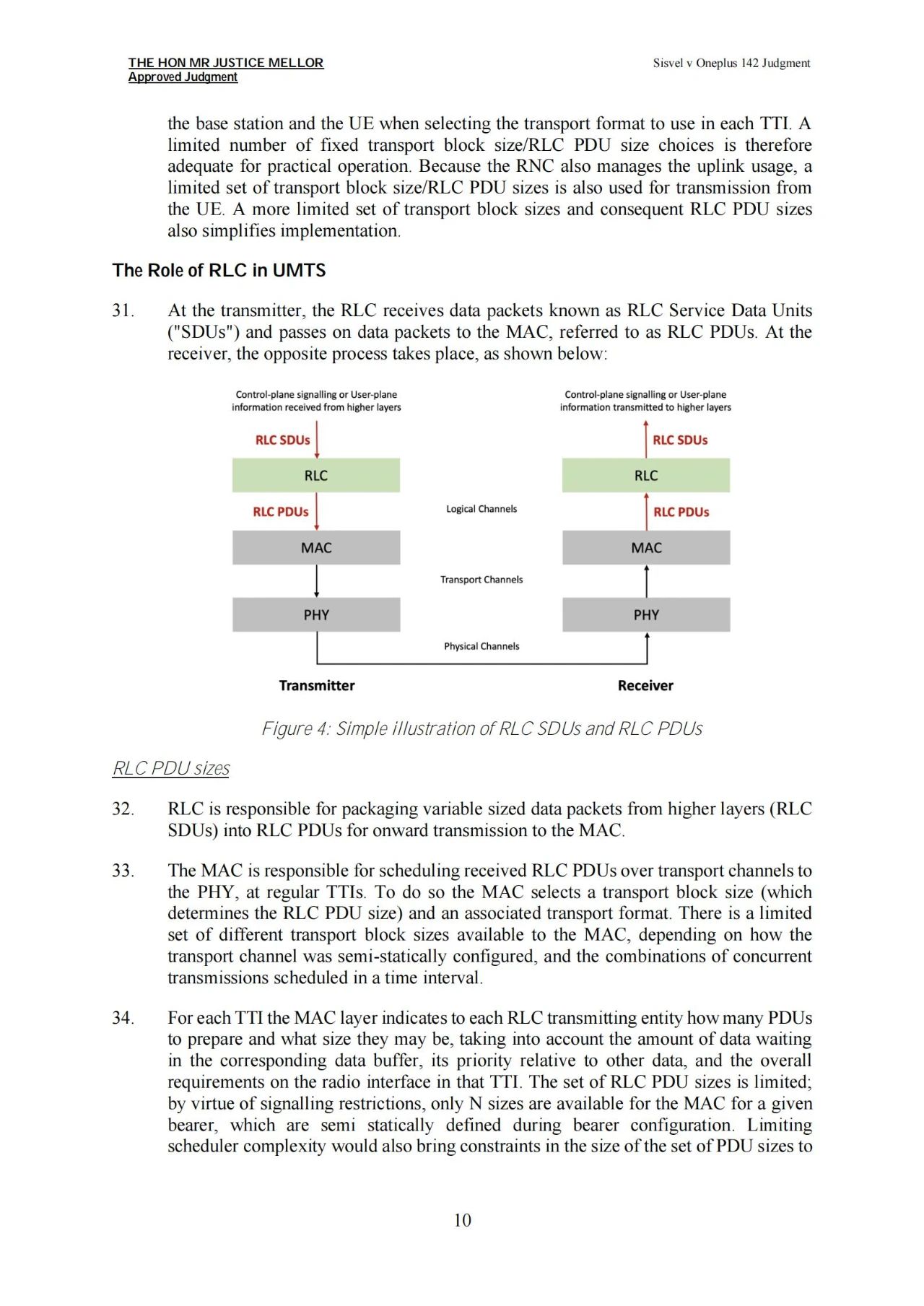 小米在英應(yīng)對(duì)Sisvel訴訟再度獲勝