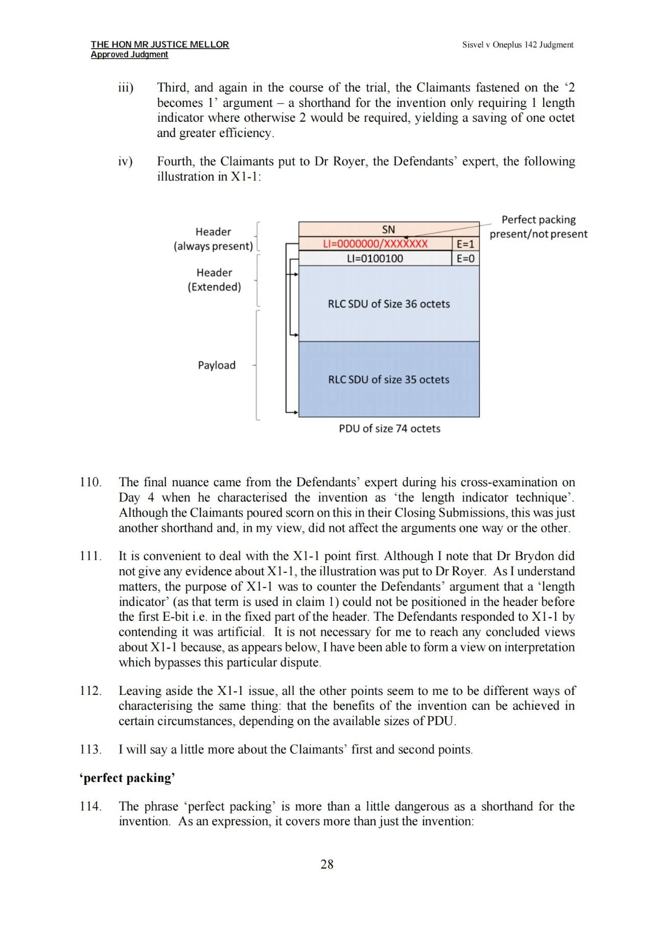 小米在英應(yīng)對(duì)Sisvel訴訟再度獲勝