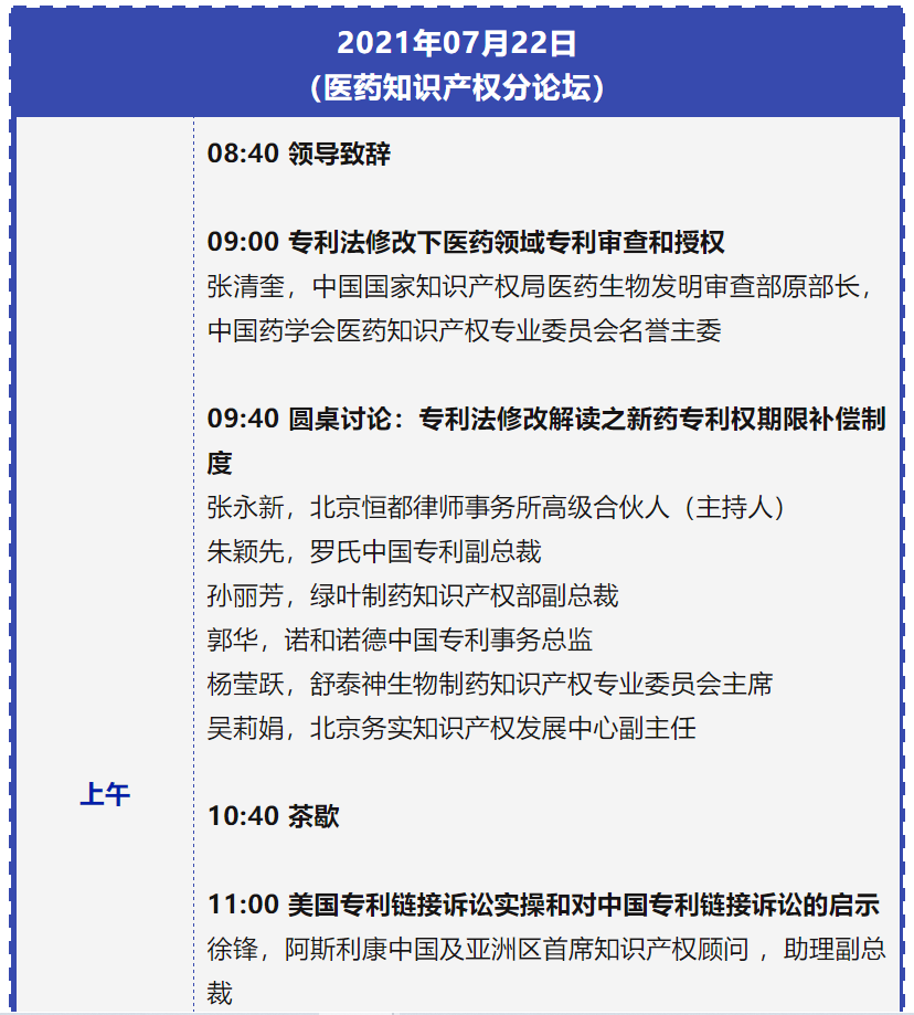 專利鏈接，鎖定百舸爭流格局—寫在藥品專利糾紛早期解決機制實施之際