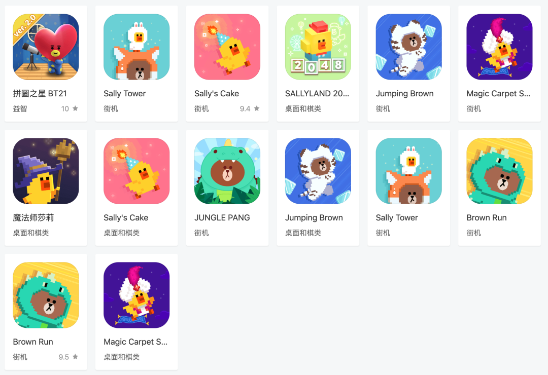 LINE FRIENDS大撤退，表情包IP的“老本”可不好啃