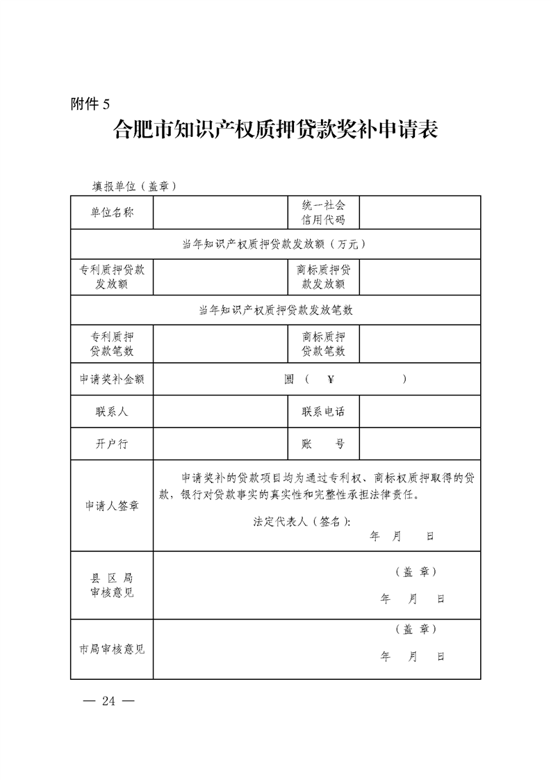 對(duì)國內(nèi)外高端知識(shí)產(chǎn)權(quán)服務(wù)機(jī)構(gòu)落戶合肥給予200萬獎(jiǎng)勵(lì)！