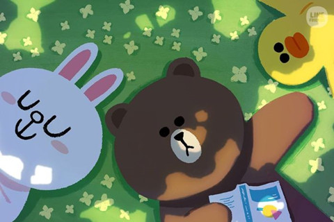 「香奈兒、陳情令、LINE FRIENDS......」黑科技、IP和新品發(fā)布