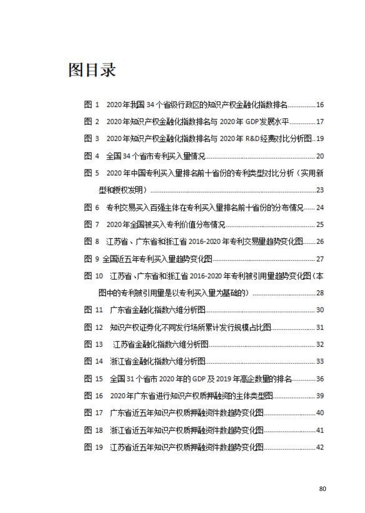 獻(xiàn)禮百年華誕 ||《2020年中國知識產(chǎn)權(quán)金融化指數(shù)報(bào)告》在廣州發(fā)布！