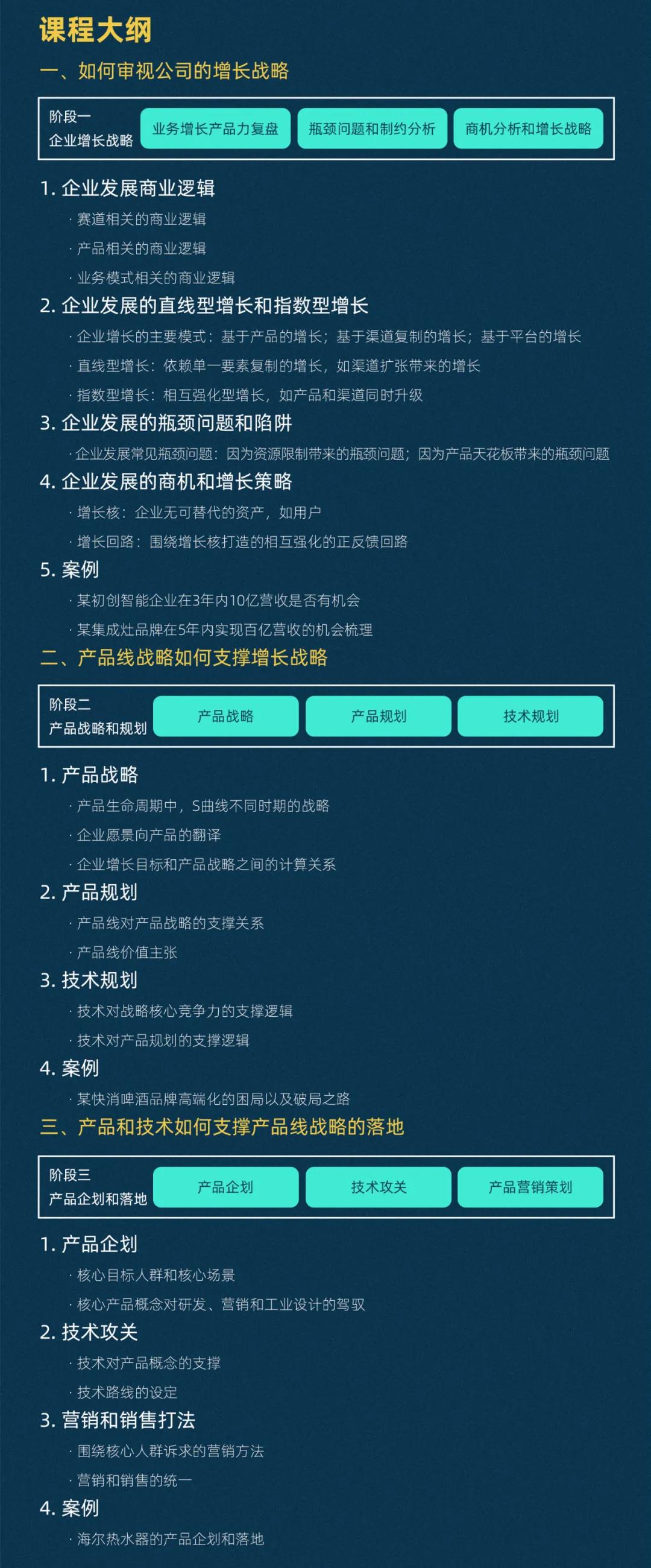 邀請函丨企業(yè)增長戰(zhàn)略引擎