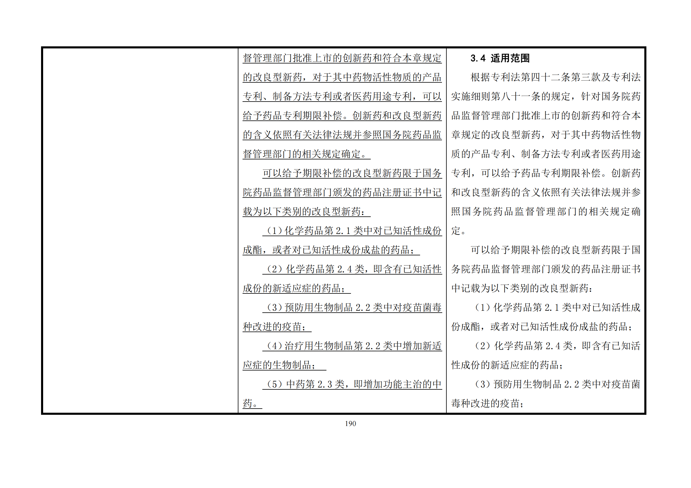 最新修改丨國知局：《專利審查指南修改草案（征求意見稿）》發(fā)布