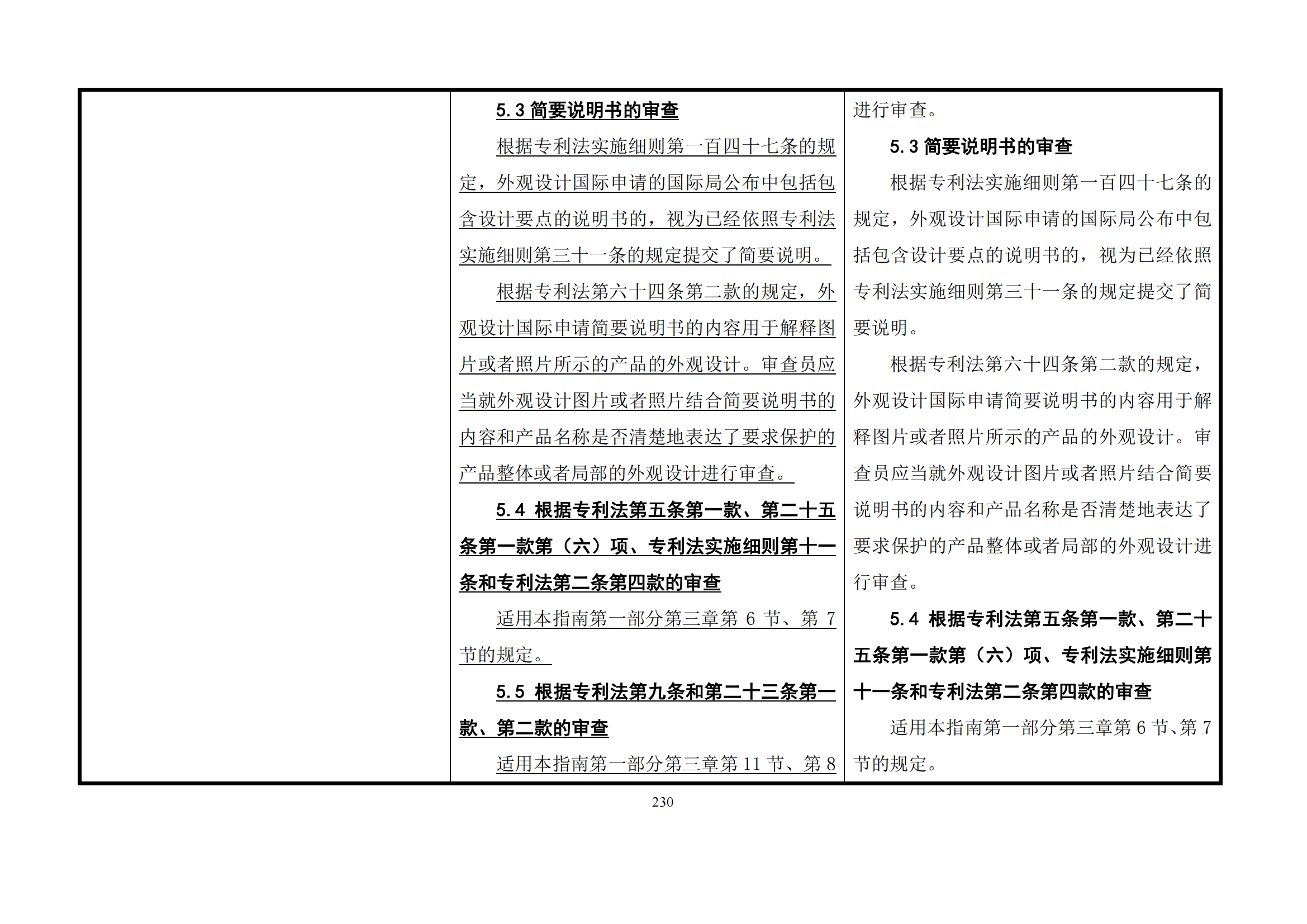 最新修改丨國知局：《專利審查指南修改草案（征求意見稿）》發(fā)布