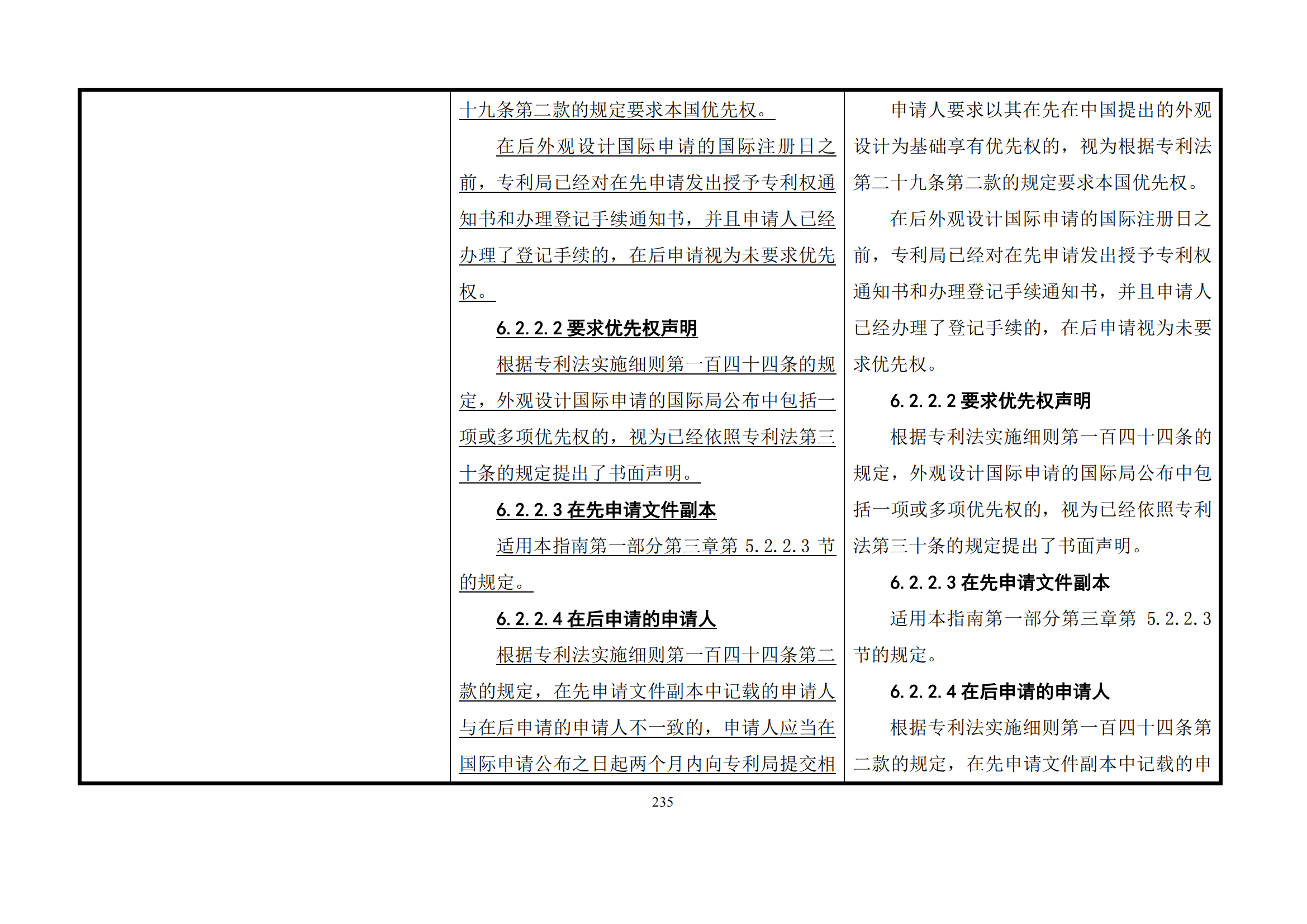 最新修改丨國知局：《專利審查指南修改草案（征求意見稿）》發(fā)布