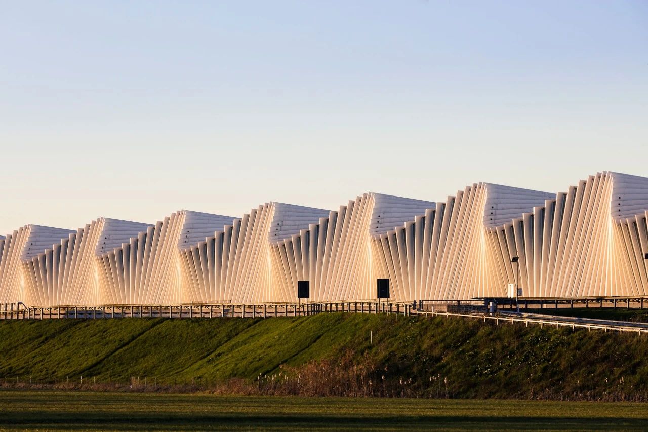 Santiago Calatrava ：自然設(shè)計(jì)建筑大師