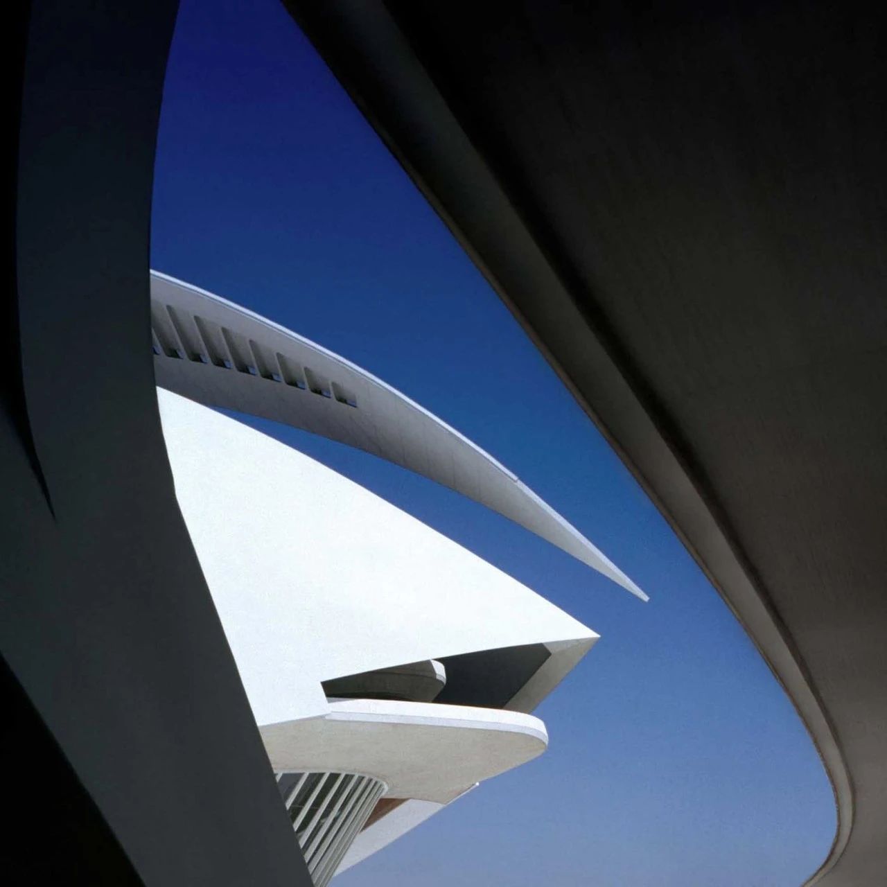 Santiago Calatrava ：自然設(shè)計(jì)建筑大師