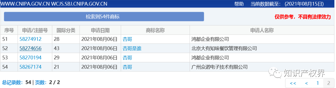 中國奧委會回應(yīng)：應(yīng)及時撤回和停止實(shí)施楊倩、陳夢、全紅嬋等奧運(yùn)健兒姓名商標(biāo)惡意搶注申請