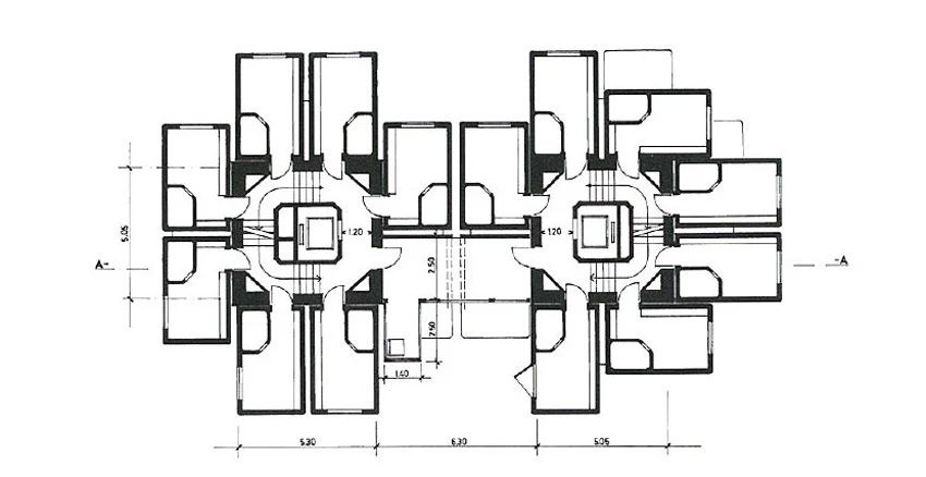 從建成到拆除！再見了，黑川紀(jì)章的 ‘中銀膠囊塔’