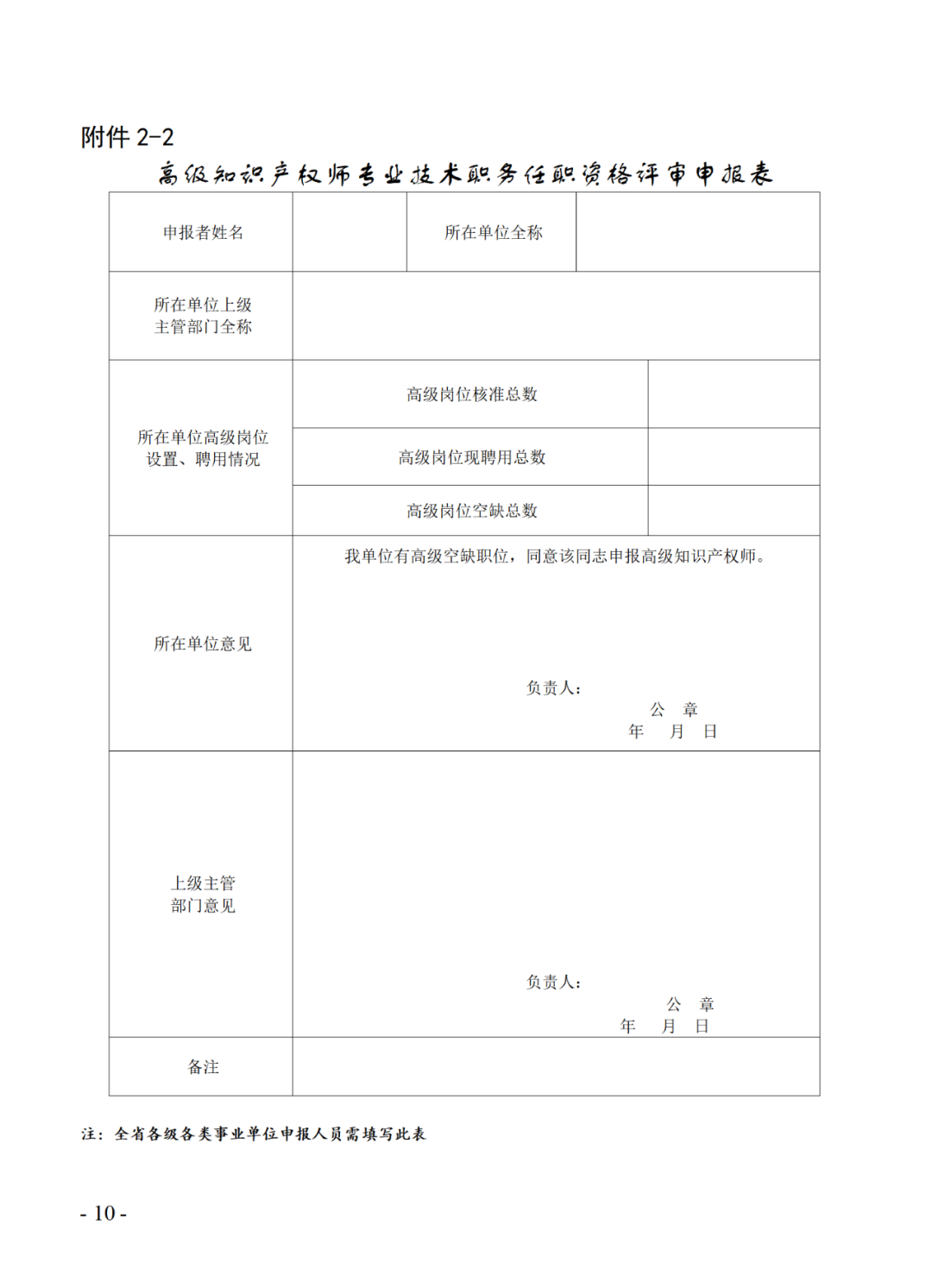 取得專(zhuān)利代理師資格后從事知識(shí)產(chǎn)權(quán)工作滿(mǎn)5年，直接參加高級(jí)知識(shí)產(chǎn)權(quán)師職稱(chēng)評(píng)審