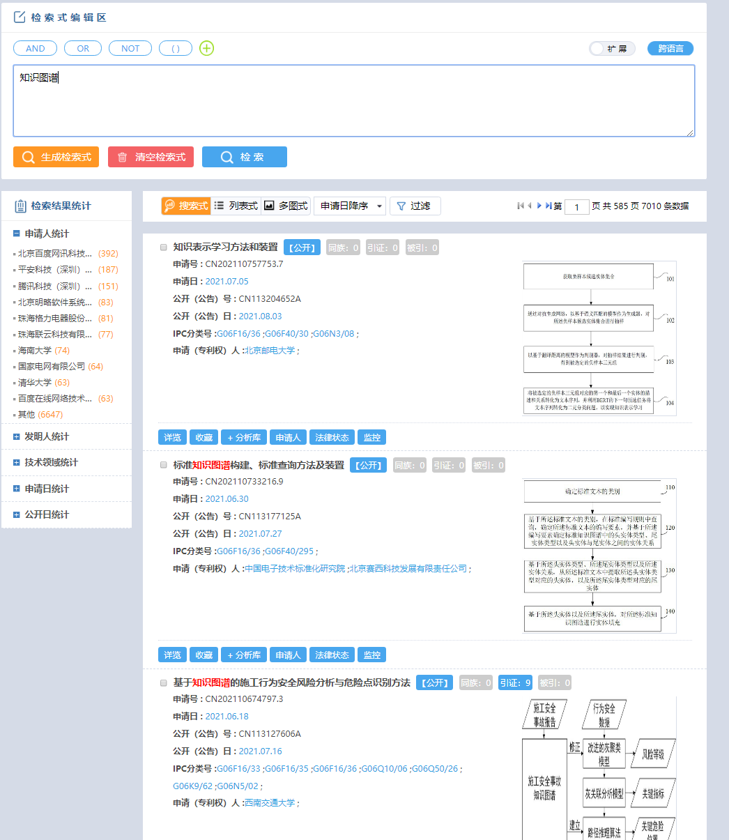 人工智能產(chǎn)業(yè)中不可忽略的技術(shù)領域之NLP