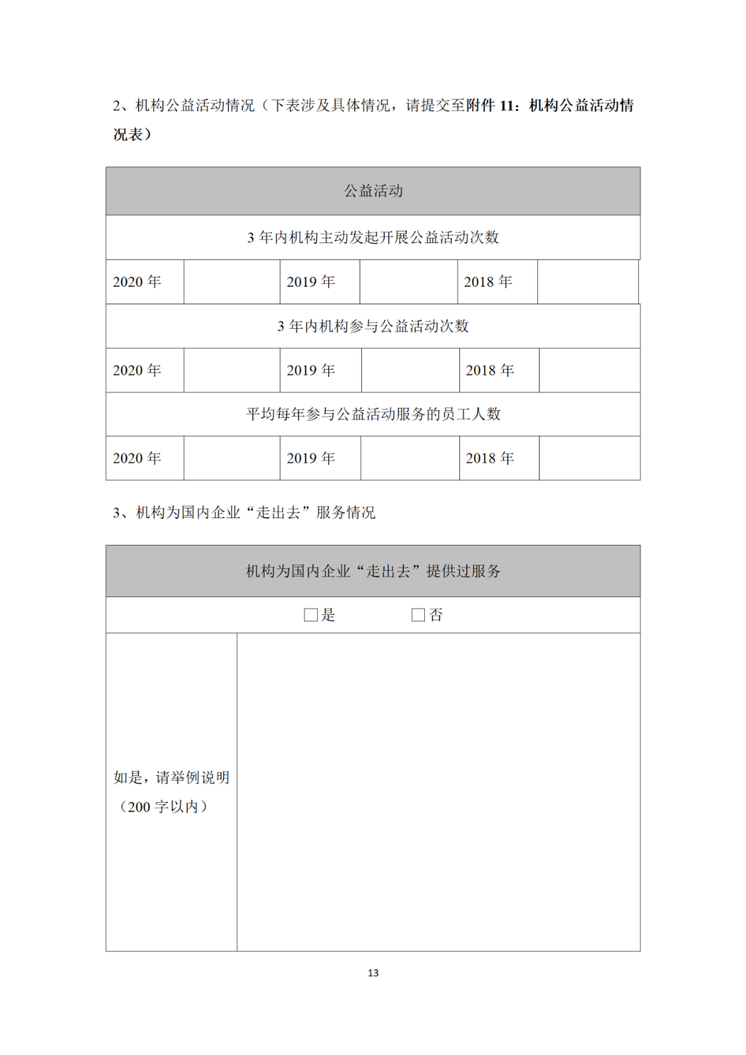 專利代理機(jī)構(gòu)等級(jí)評(píng)定正式開始啦！