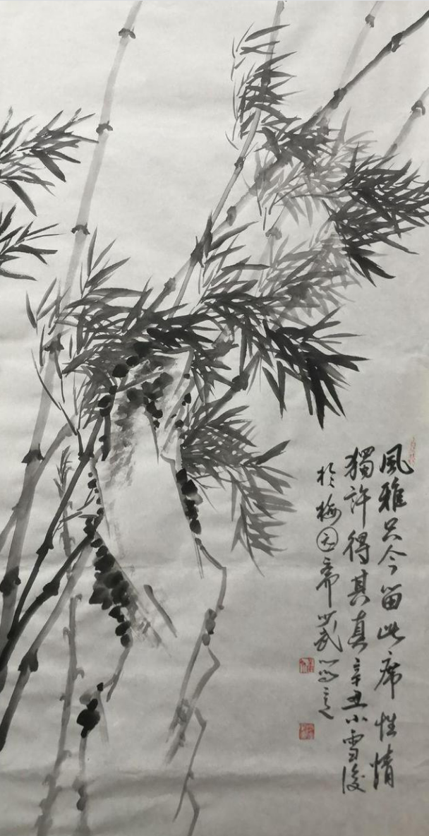 《時(shí)代周刊》——跨國(guó)文化國(guó)家藝術(shù)形象代表人物黃少武