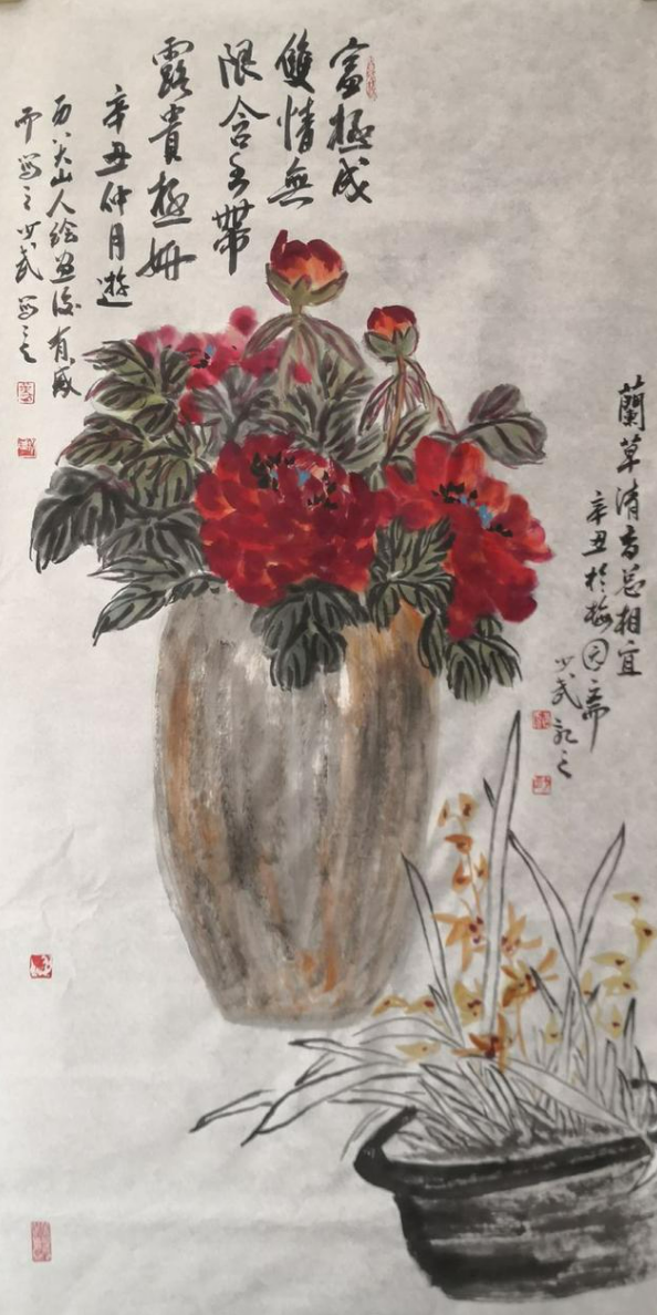 《時(shí)代周刊》——跨國(guó)文化國(guó)家藝術(shù)形象代表人物黃少武