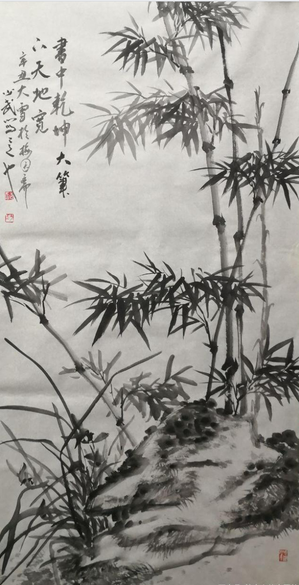 《時(shí)代周刊》——跨國(guó)文化國(guó)家藝術(shù)形象代表人物黃少武