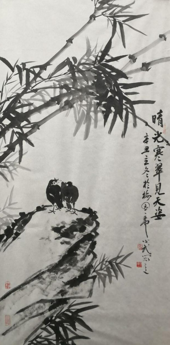 《時(shí)代周刊》——跨國(guó)文化國(guó)家藝術(shù)形象代表人物黃少武