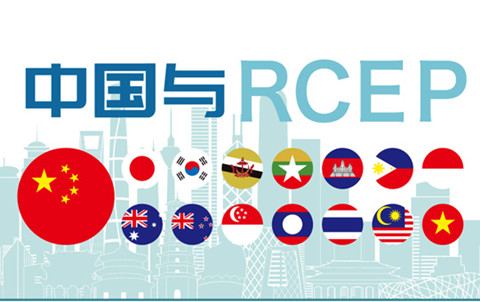 今日生效！《區(qū)域全面經(jīng)濟(jì)伙伴關(guān)系協(xié)定》（RCEP）知識產(chǎn)權(quán)部分全文