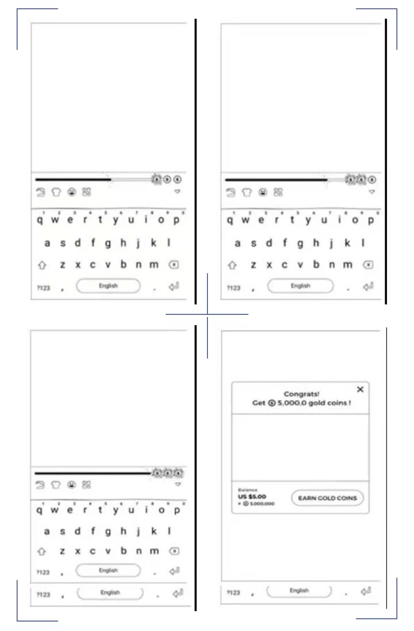 上海知識產(chǎn)權(quán)法院對兩起涉圖形用戶界面（GUI）外觀設(shè)計(jì)專利侵權(quán)案作出一審判決