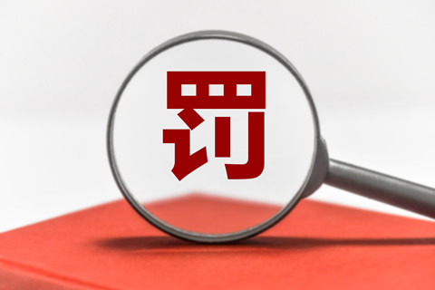 因涉嫌代理惡意申請“塔利班”商標(biāo)，這家公司直接負(fù)責(zé)主管/責(zé)任人員被罰！