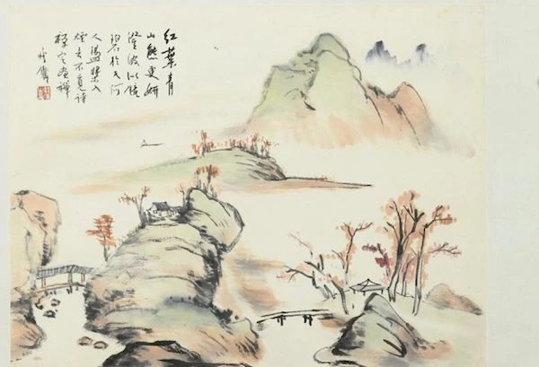 藝術(shù)即歷史