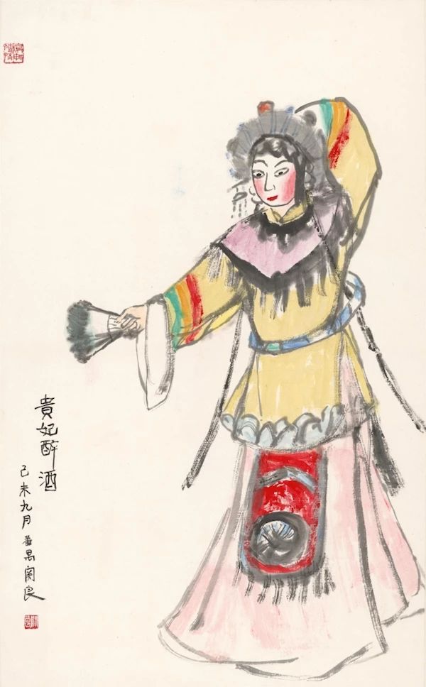 藝術(shù)即歷史