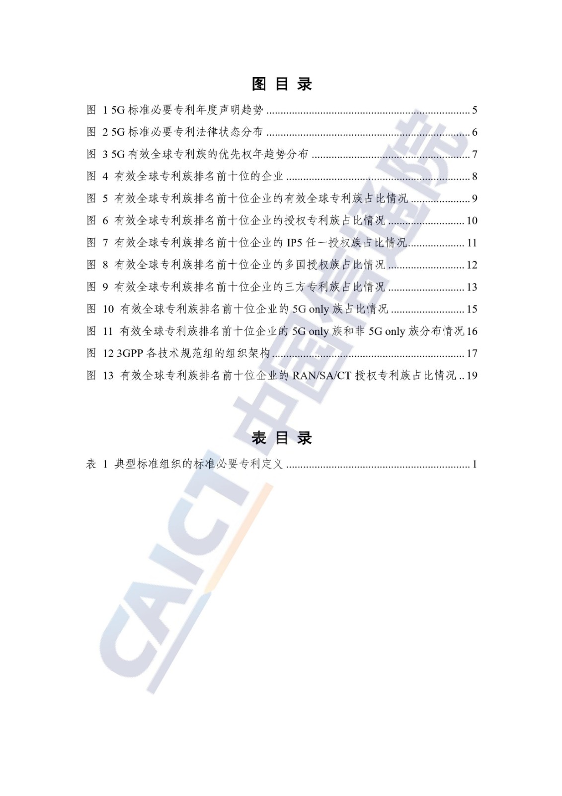 《全球5G專利活動報告（2022年）》全文發(fā)布！