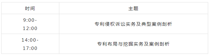 【培訓(xùn)報(bào)名】2022年廣東省知識(shí)產(chǎn)權(quán)代理人才培育項(xiàng)目線下實(shí)務(wù)培訓(xùn)班（佛山）